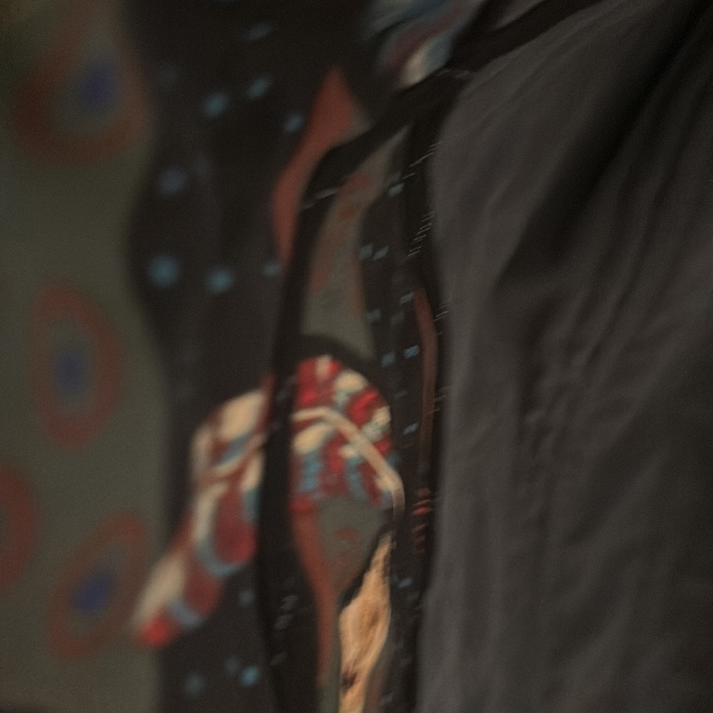 Reversible coat - Picture 8 of 10